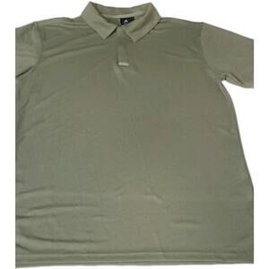 ZITY Mens Polo Shirt Short Sleeve Sports Golf Tennis T-Shirt German Design Athle